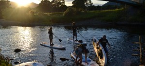 Team building - Lake District Events