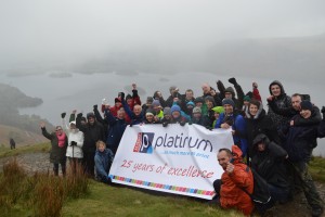 Lake District Events Incentive